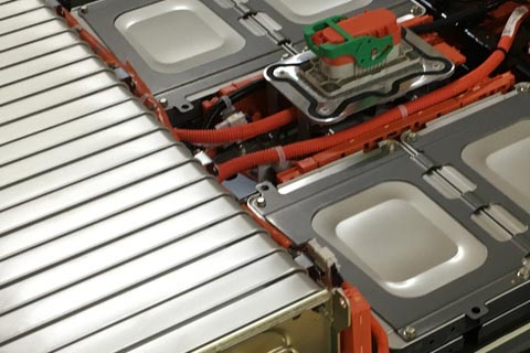 巴彦淖尔汽车电池回收价格表-轿车锂电池回收