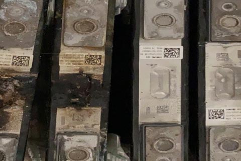 ㊣陇南西和收废弃UPS蓄电池㊣二手三元锂电池回收㊣专业回收UPS蓄电池
