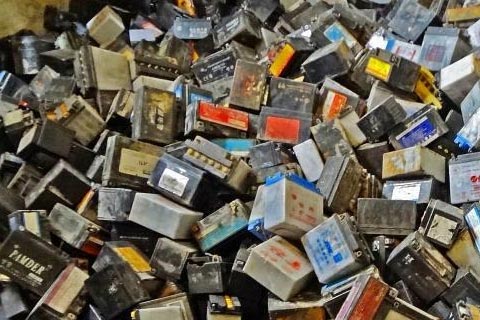 铝电池回收_哪里回收旧铅酸电池_电池电子回收